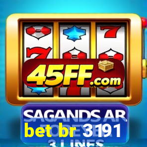 bet br 3191